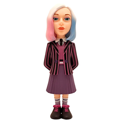 Фигурка коллекционная Wednesday Энид Синклер12 см Minix 11780 1